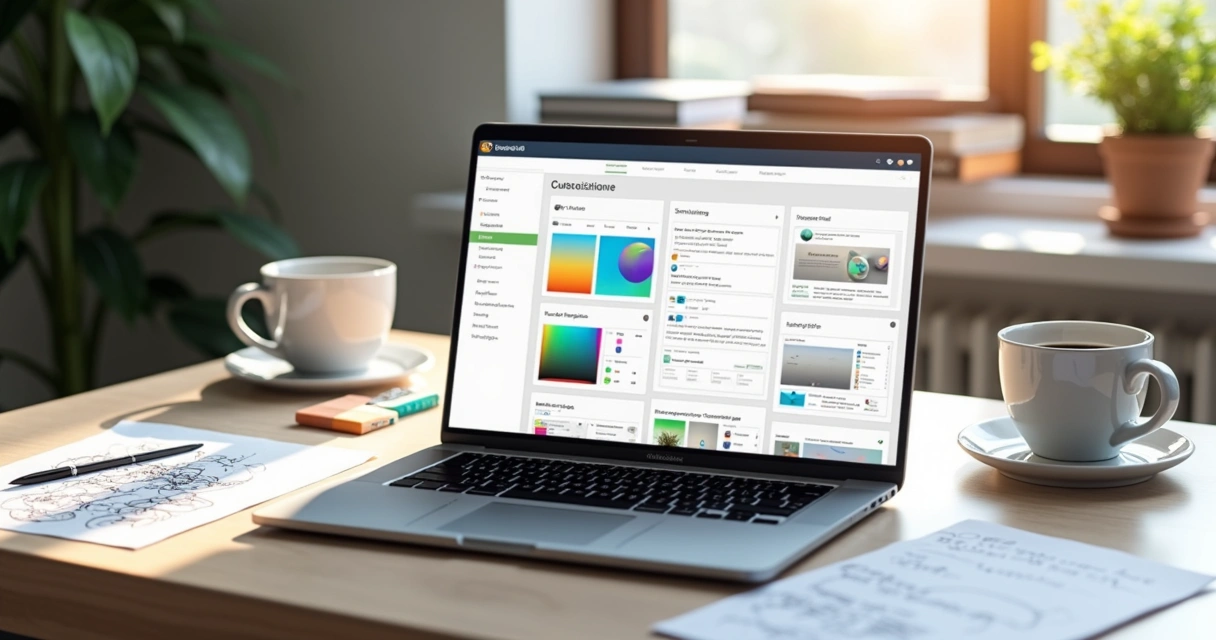 Tema Moodle: Como Escolher e Personalizar para Sua Plataforma Tema Moodle: Como Escolher e Personalizar para Sua Plataforma