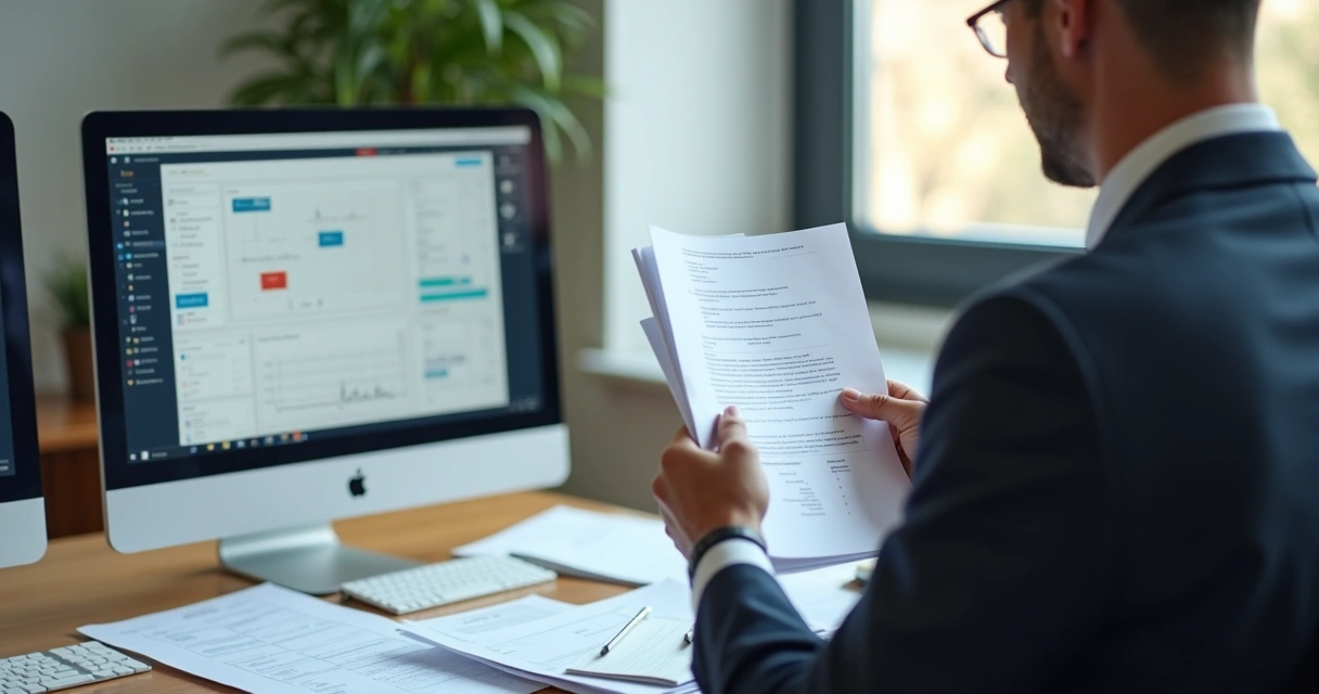 Due Diligence Compliance