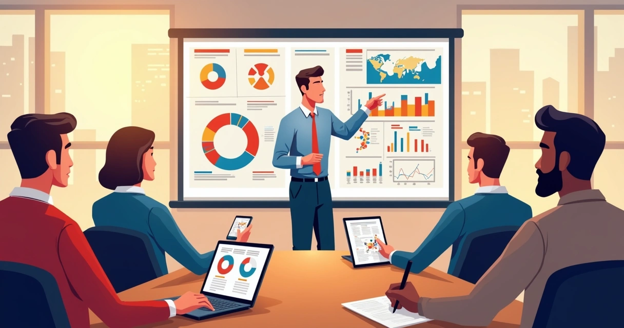 Consultor analisa dados de microtargeting político