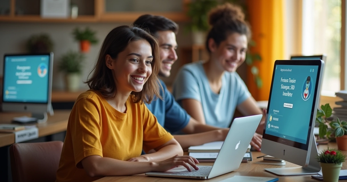 UP Cursos Grátis - Cursos Cnline Gratuitos