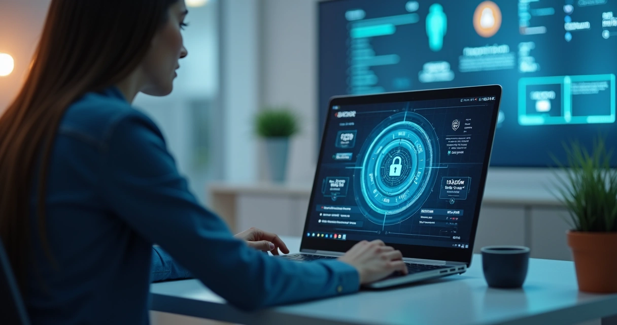 Trabalho remoto e canal de denúncia digital 