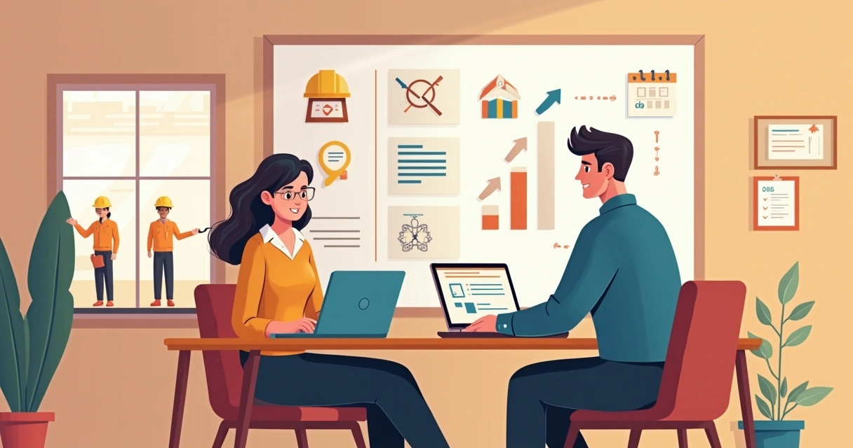 PGR simplificado em empresa pequena 