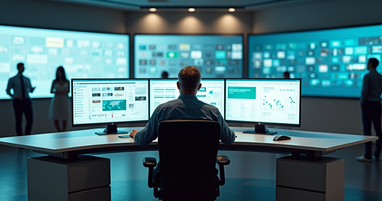 Como produzir conteúdo EAD em escala sem perder a qualidade pedagógica