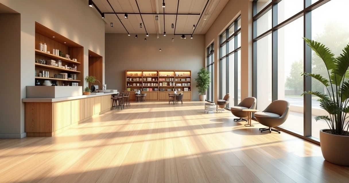 Tipos de Piso Laminado