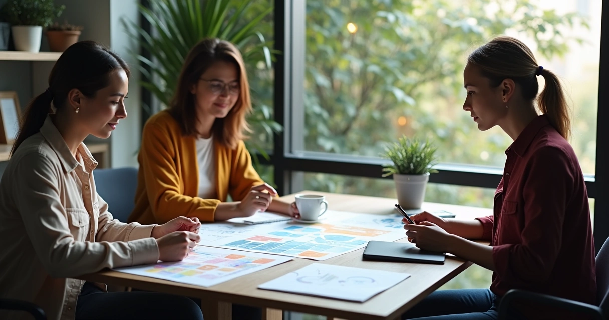 Planejamento financeiro em pequenas empresas 