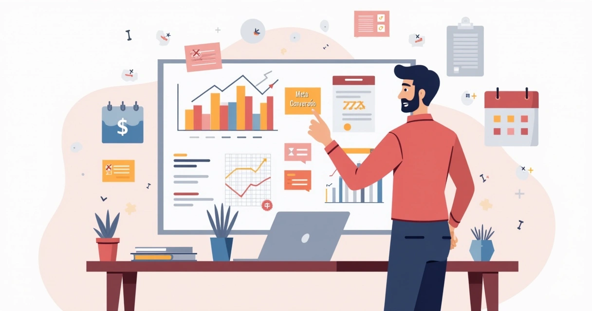 Planejamento estratégico dropshipping nacional 