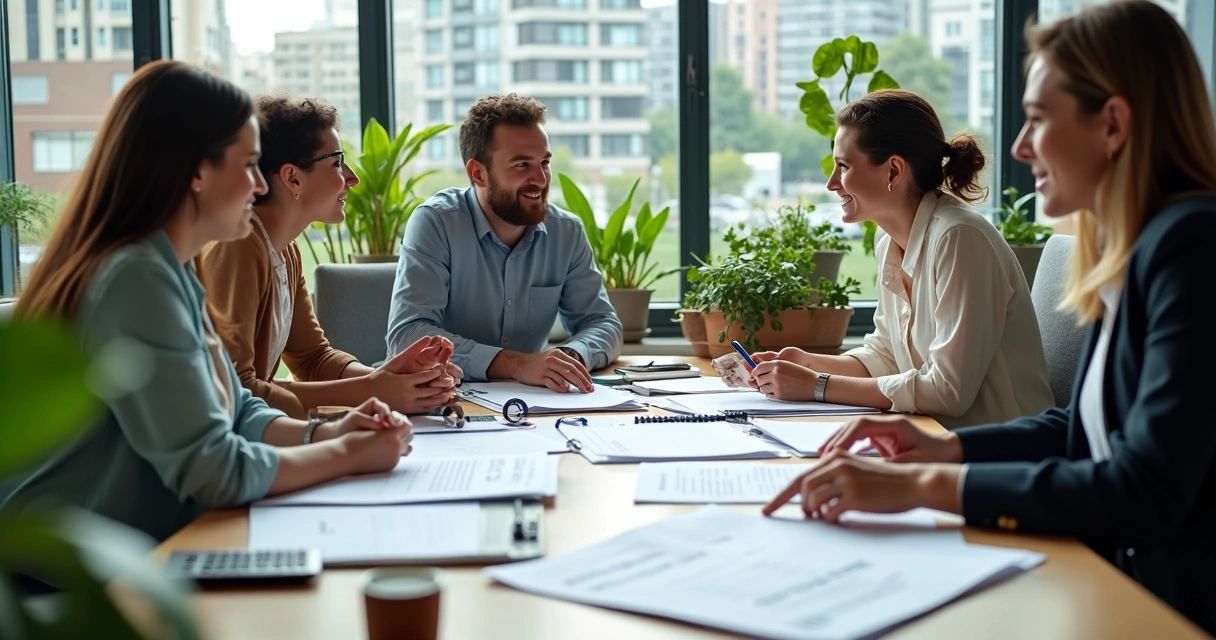 Planejamento fiscal de empresa com foco em reciclagem e sustentabilidade 
