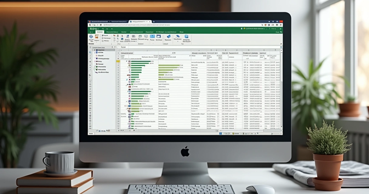 Planilha com análise de feedbacks de evento recebidos via WhatsApp