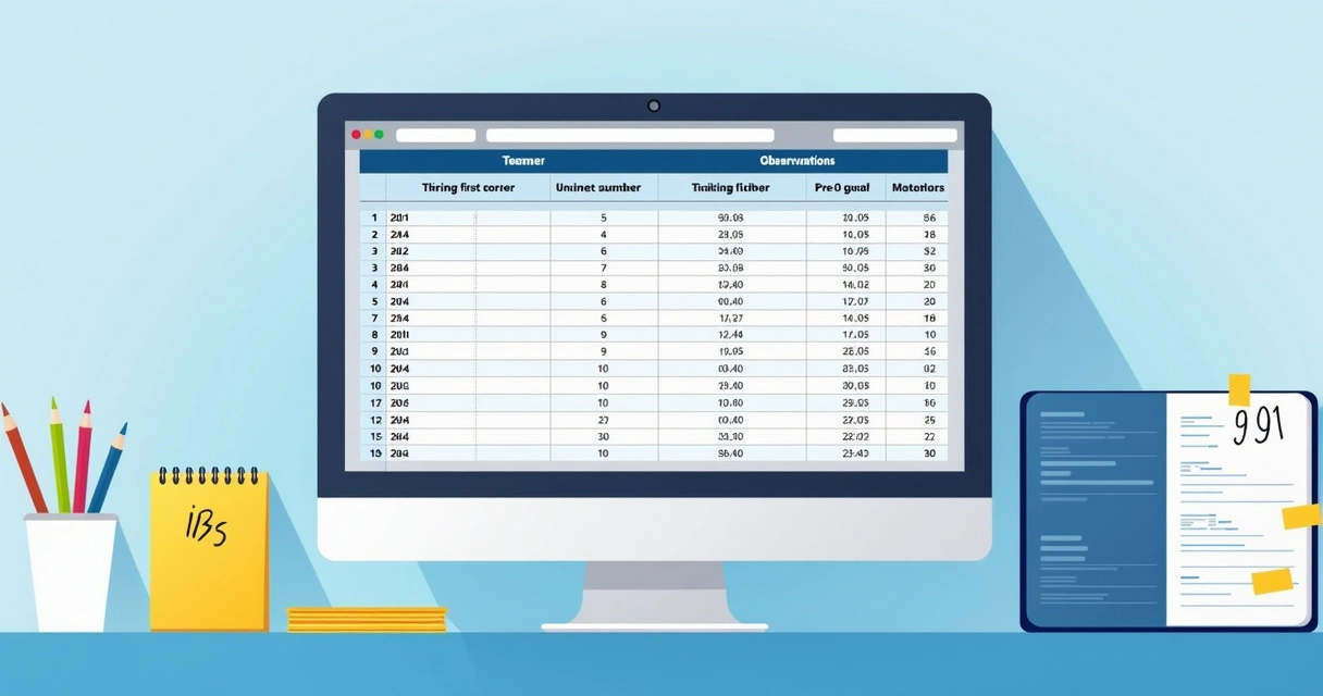 Planilha com dados de jogos de futebol e apostas