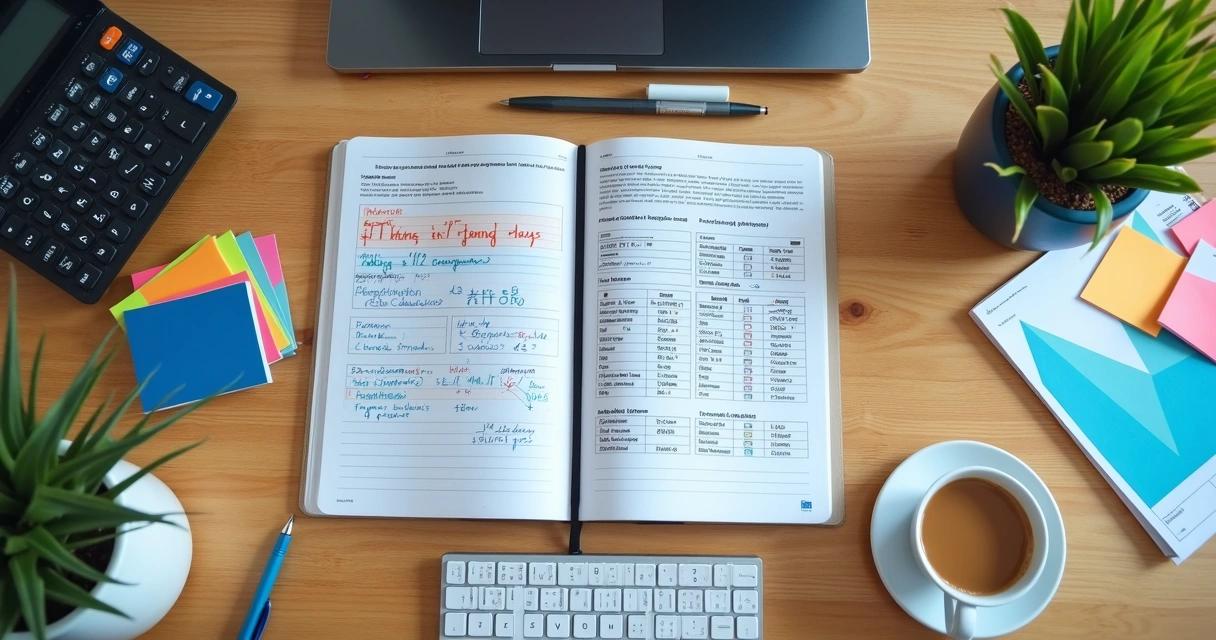 Planilha de custos detalhada para serviços de agência 