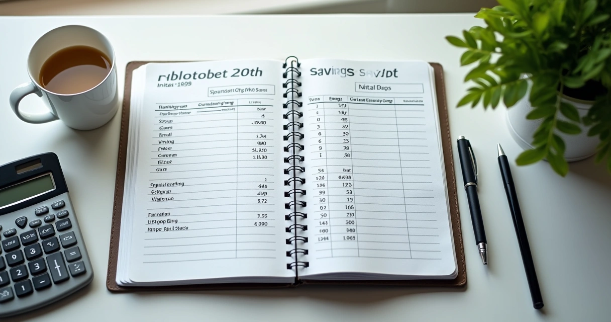 Planilha mostrando economia simulada na conta de luz 