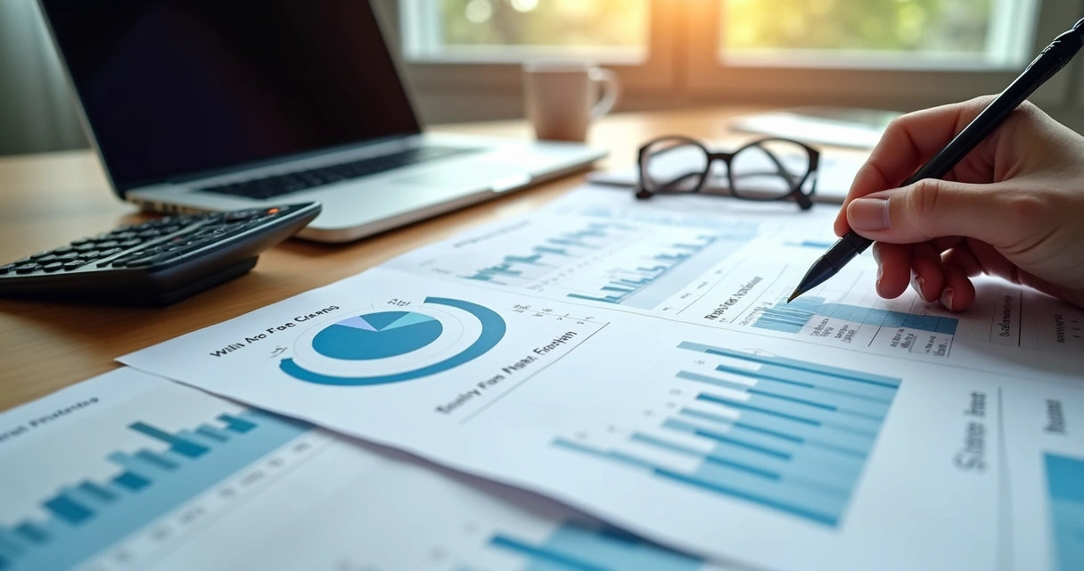 Planilha de Retorno do Investimento para Lavanderia: Calcule seu Payback e Lucro Real