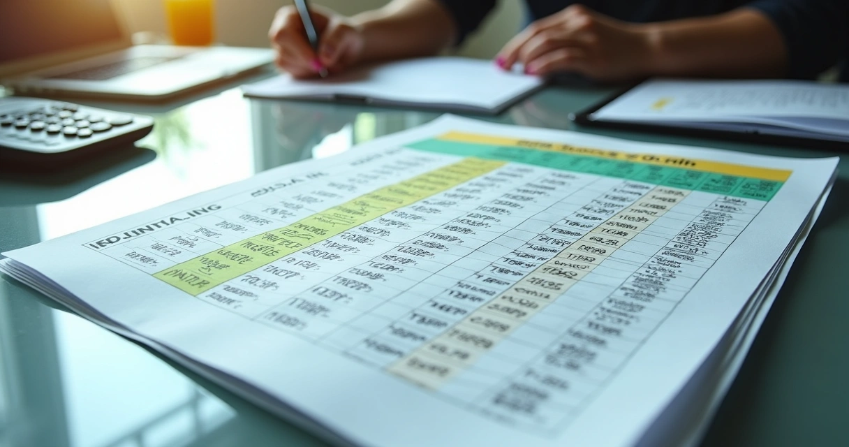 Planilha mostra cálculo de crédito tributário e isenção de PIS e Cofins na compra e venda de recicláveis 