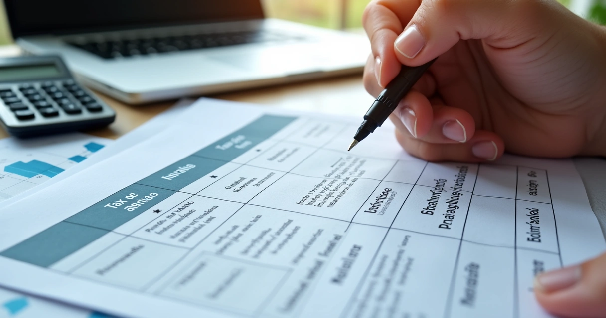 Planilha com comparativo de taxas de previdência privada 