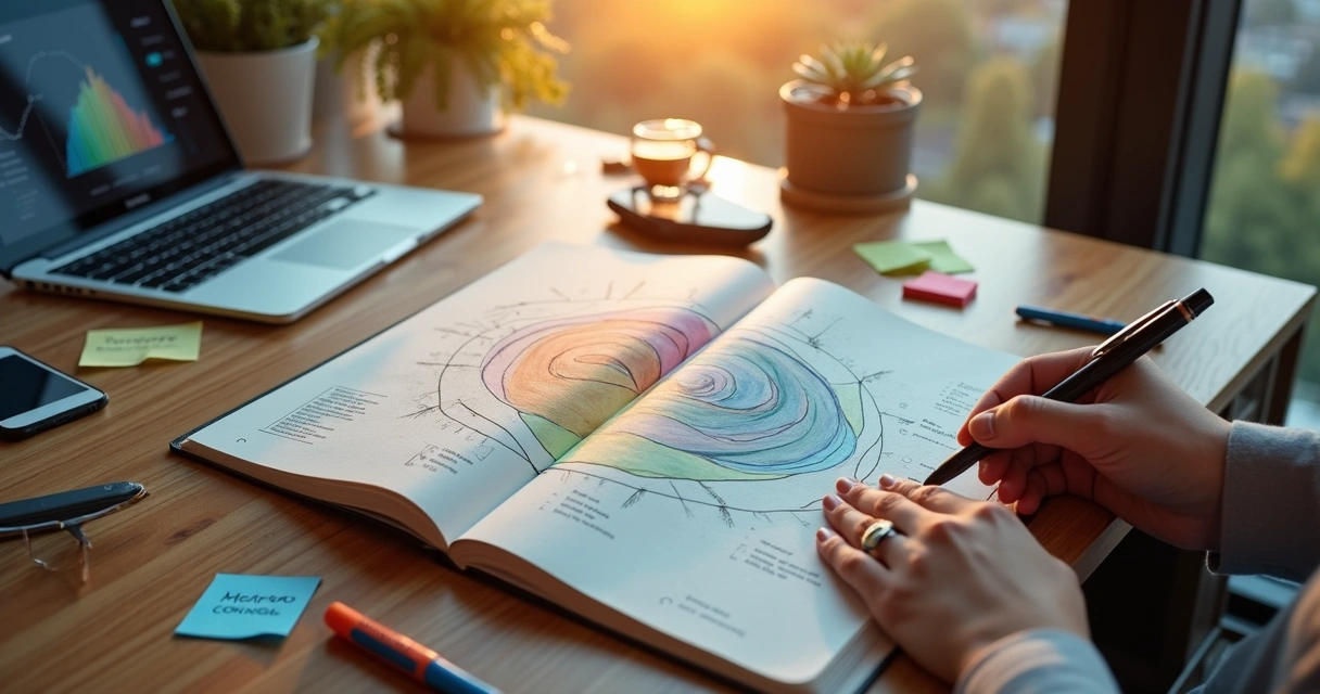 Como criar um plano de autodesenvolvimento com metateoria