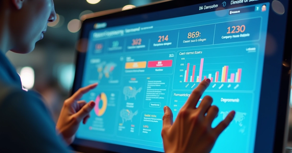 Simulação de plataforma de Big Data segmentando empresas para prospecção B2B 