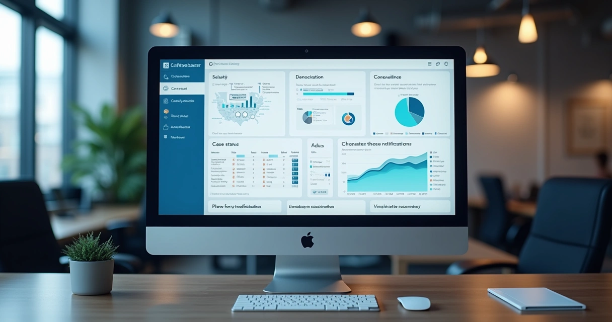 Canal de Denúncia Compliance