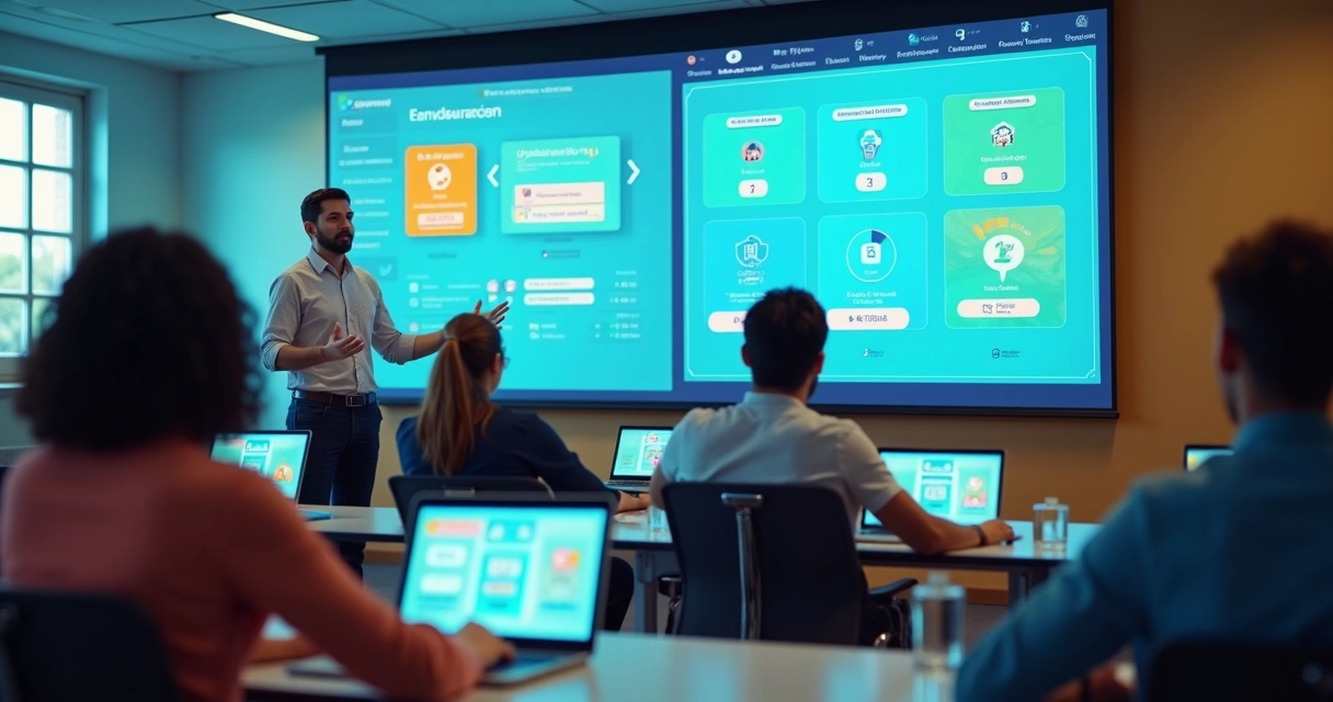 Nexclass Como Escolher a Melhor Plataforma para Professores de Concurso em 2026 ...