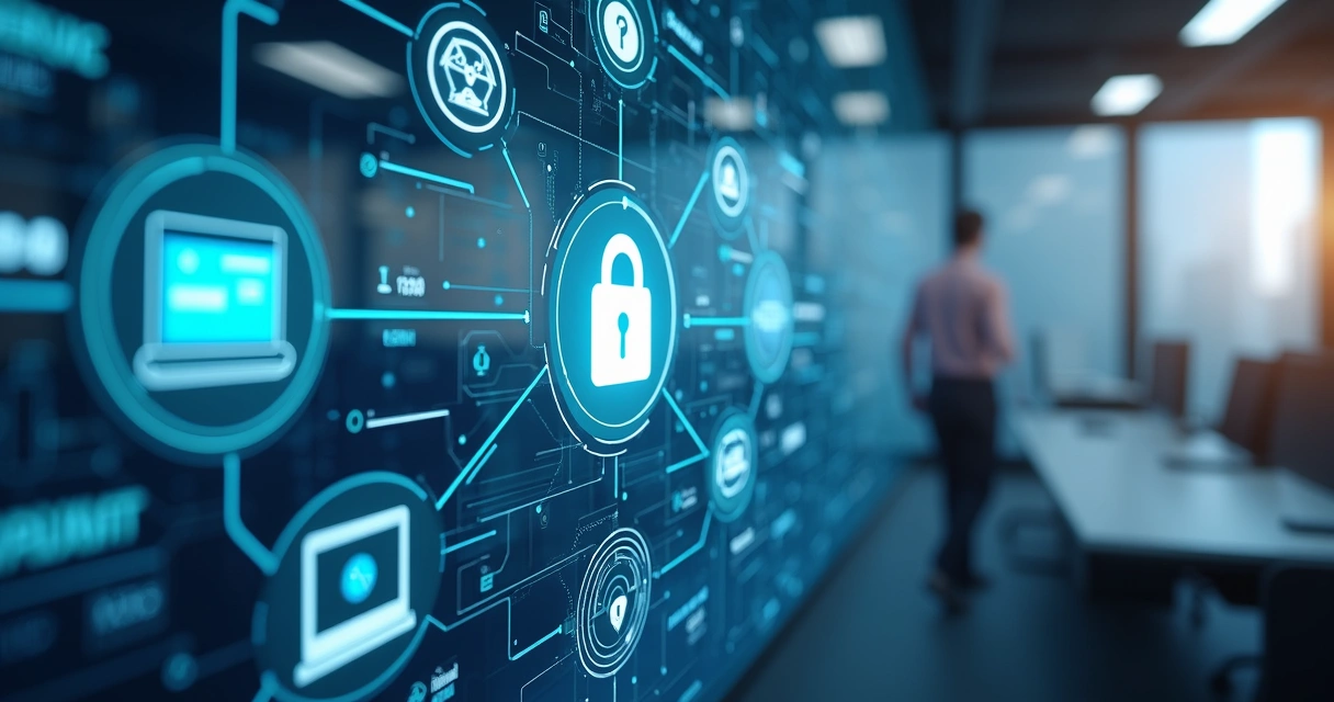 Interface digital mostrando processo de gateway de pagamento conectando e-commerce a bancos com múltiplos métodos de pagamento digitais 