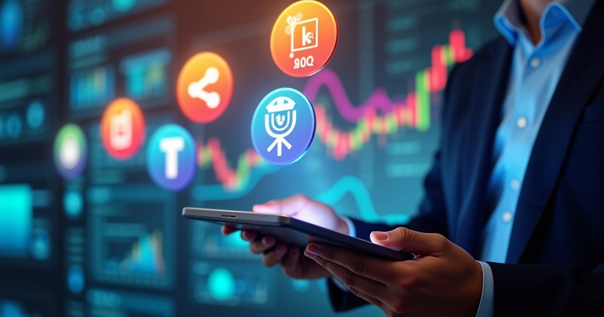 Fiscalização de dados em plataformas digitais 