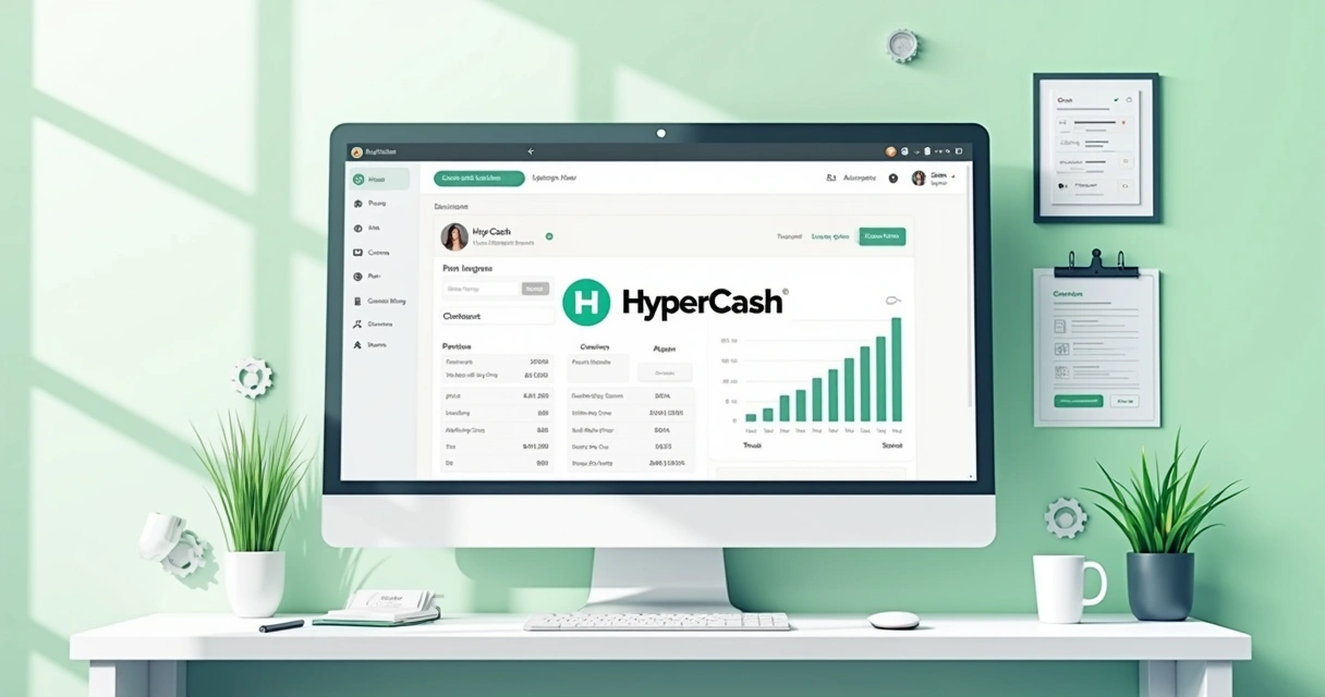 Tela de configuração de plugin de checkout em loja virtual 