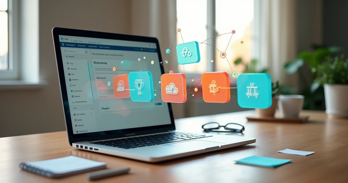 Plugins Moodle: Guia Para Personalizar e Otimizar Seu LMS