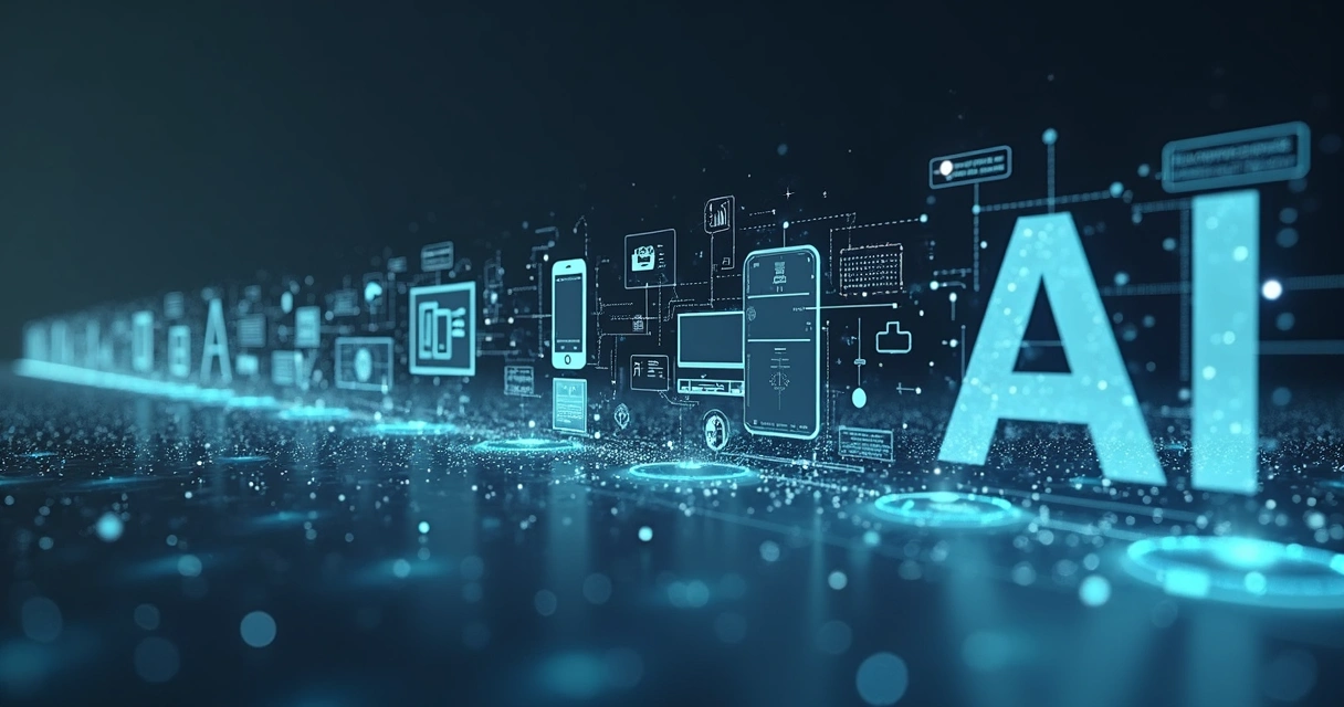 SEO na Era da IA: Como Construir Autoridade Além dos Rankings 2 Linha do tempo de pontos de contato entre consumidores e IA