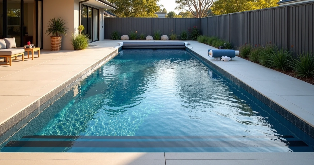 Pool covers: Types, benefits, and how to choose the right one