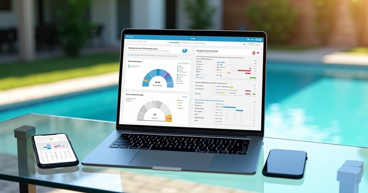 Pooli vs Pool Care App: Comparing Pool Management Tools
