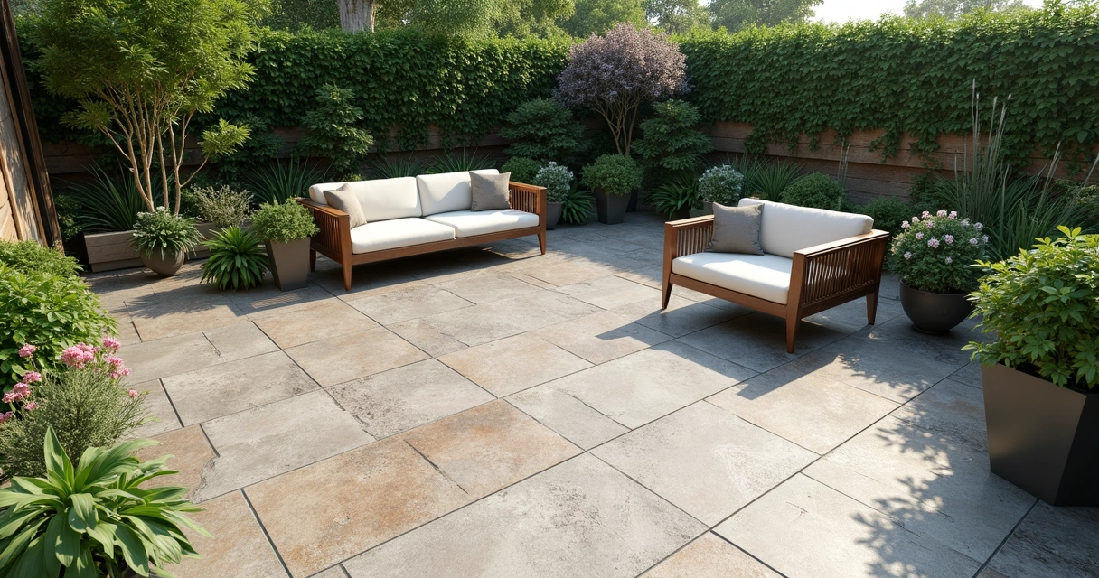 tipos de porcelanato