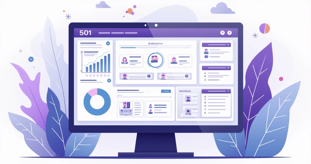 Portal digital de onboarding de parceiros com dashboards e passos claros de integração 