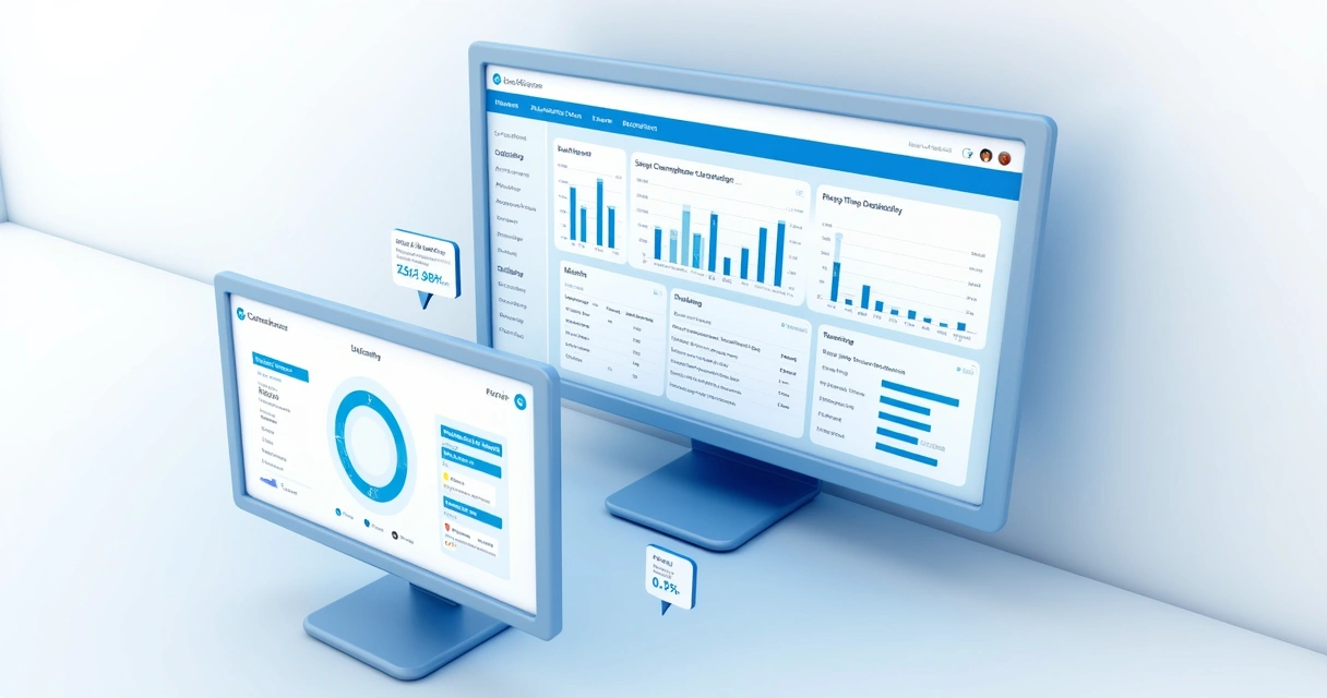Comunidades de parceiros: como impulsionar ecossistemas B2B Painel digital de portal do parceiro com rankings e métricas