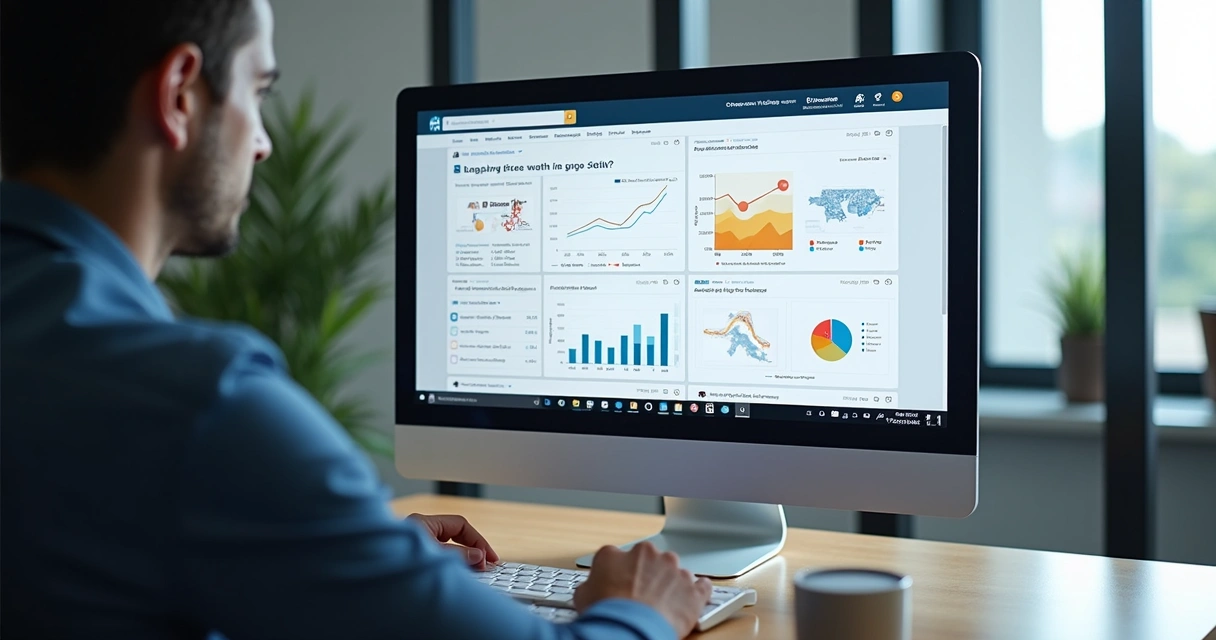 Publicação de case de vendas com interação no LinkedIn 