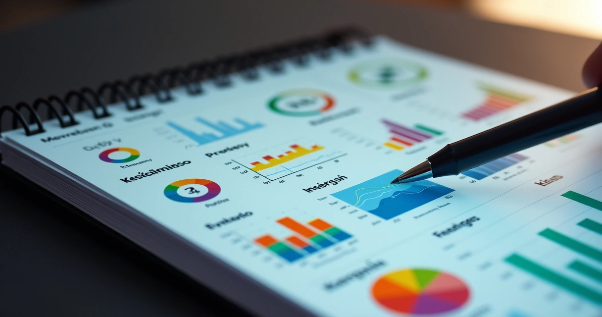 Post do LinkedIn com conteúdo personalizado para público B2B 