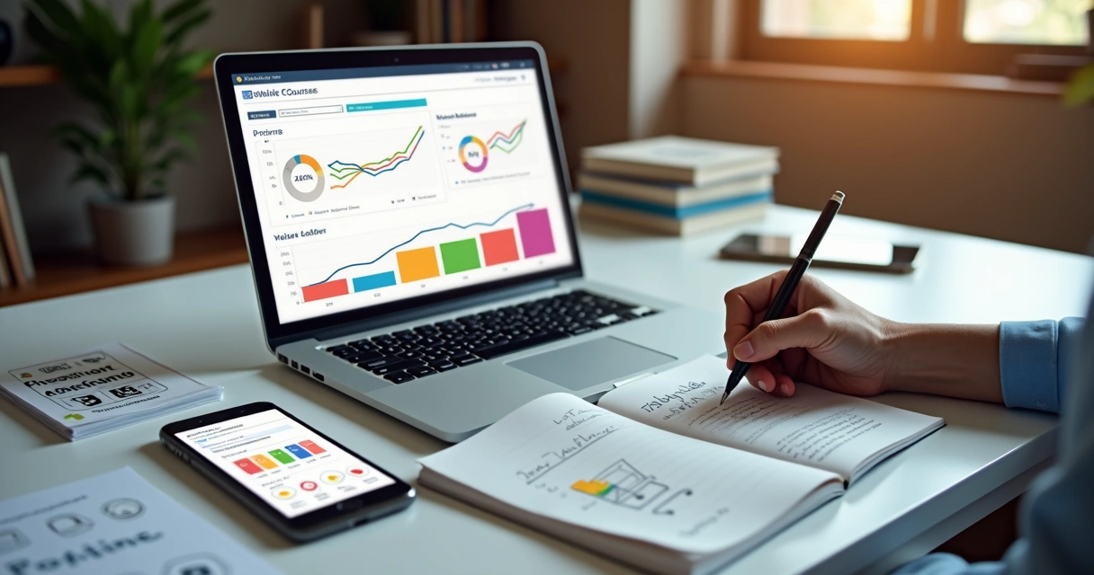 Precificação de Infoprodutos: A Fórmula Científica do Preço Ideal Baseada em Valor