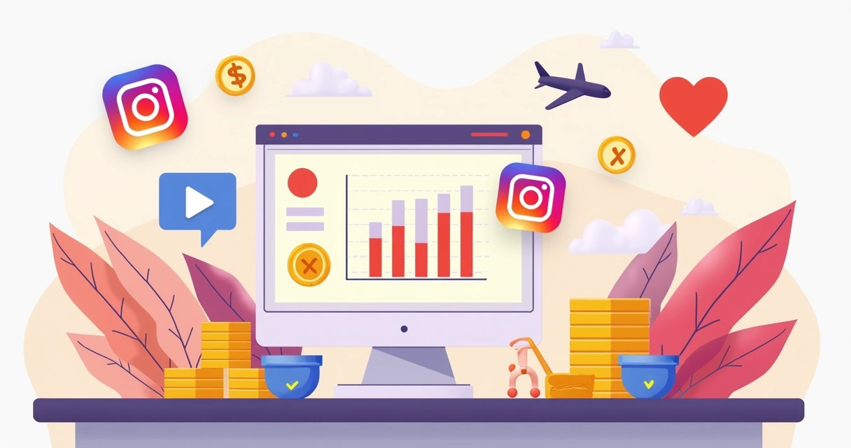 comprar perfil instagram real