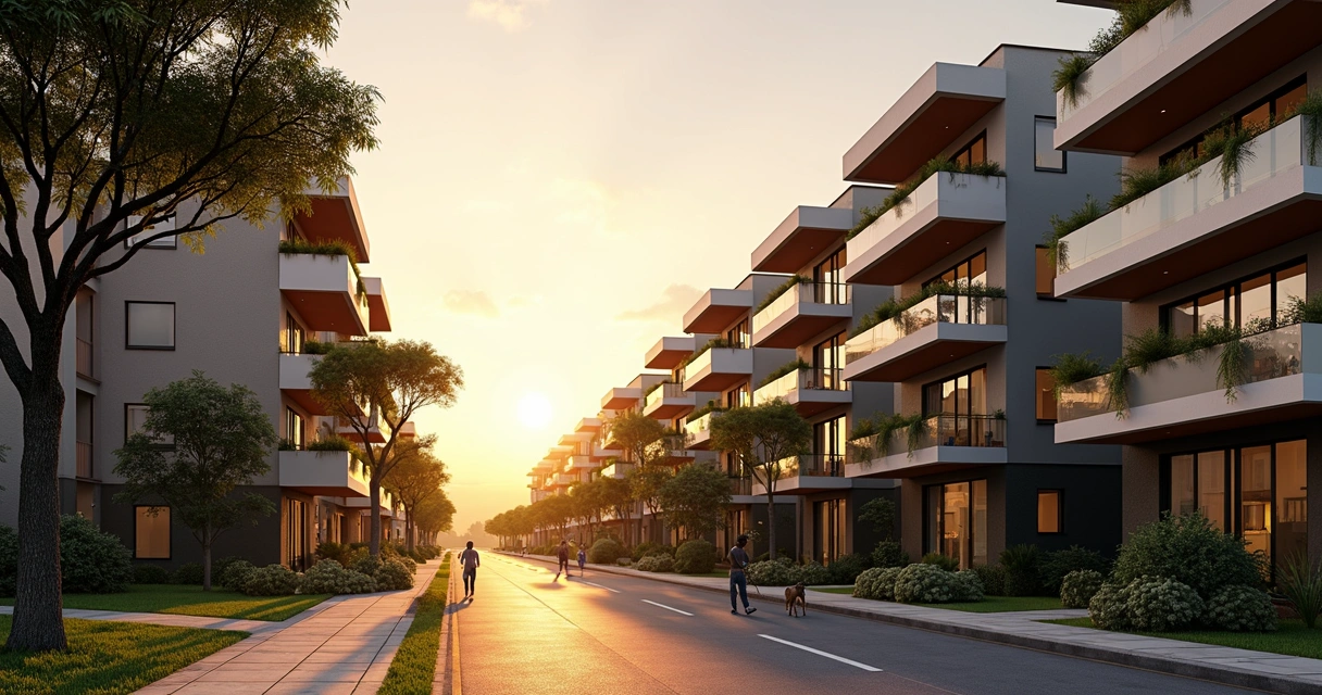 Valorização Imobiliaria