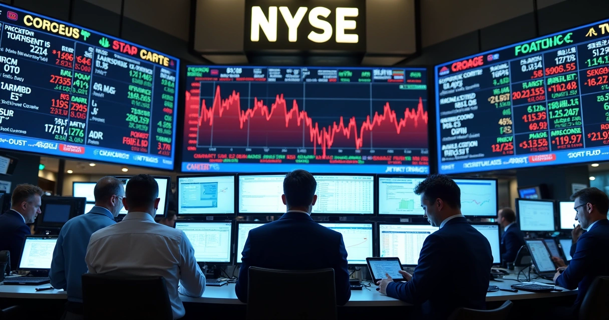 Market Maker