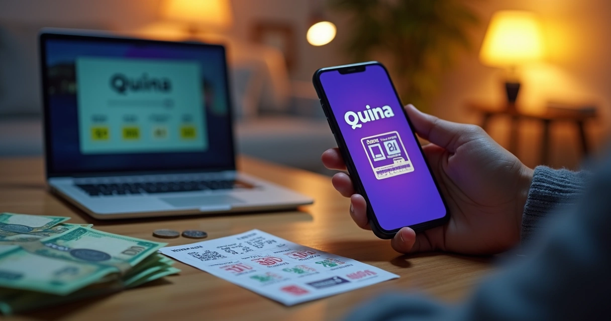 Prêmio Quina: como funciona, valores e formas de receber