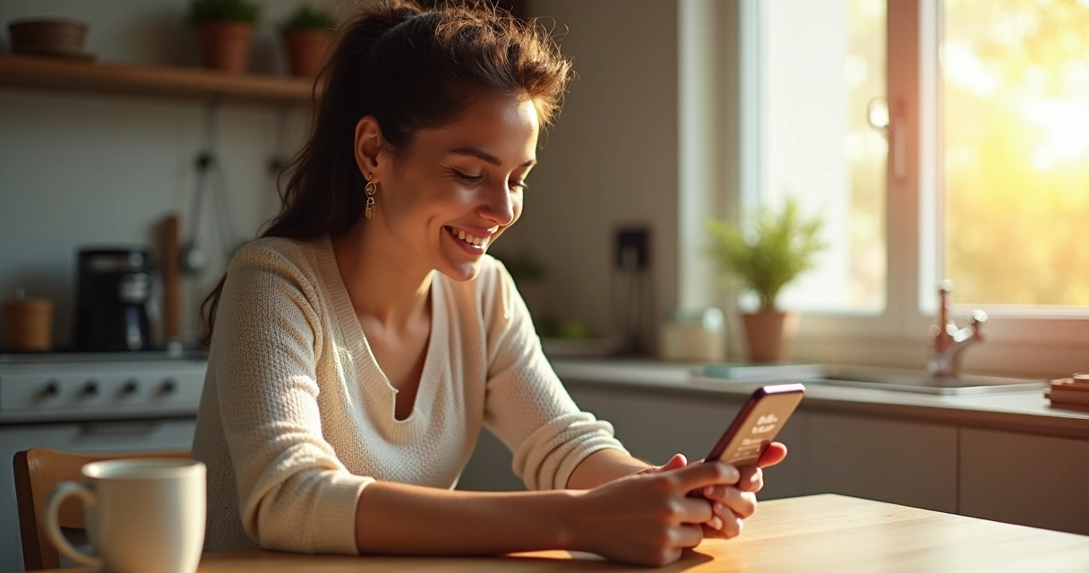 Ganhar prêmio da Quina em app com notificação de saldo 