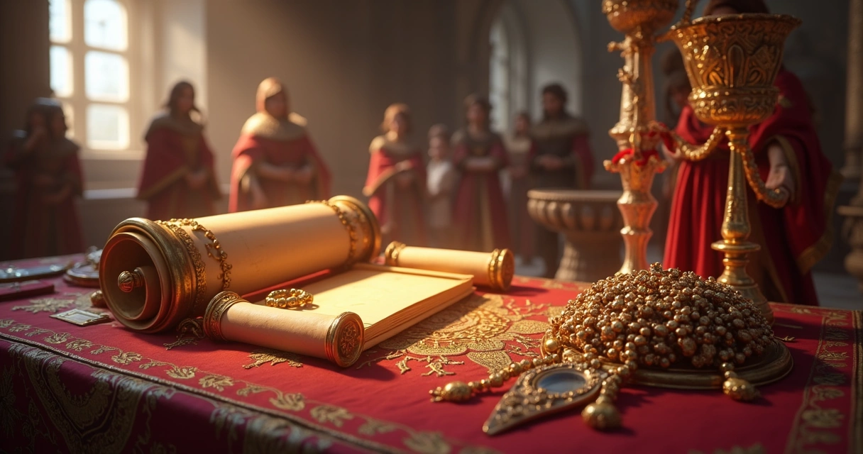 Itens raros de evento e prêmio em Tibia 