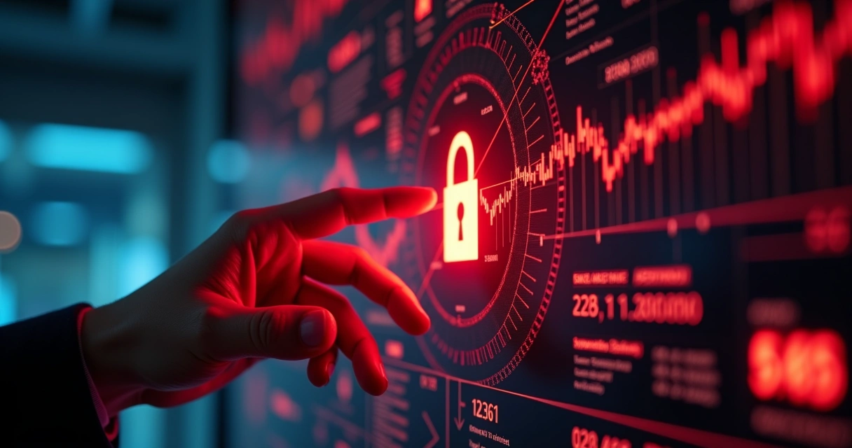 Sistema detectando fraude em folha de pagamento digital 