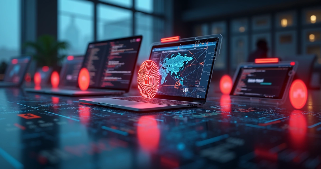 Monitoramento antifraude para pagamentos digitais 