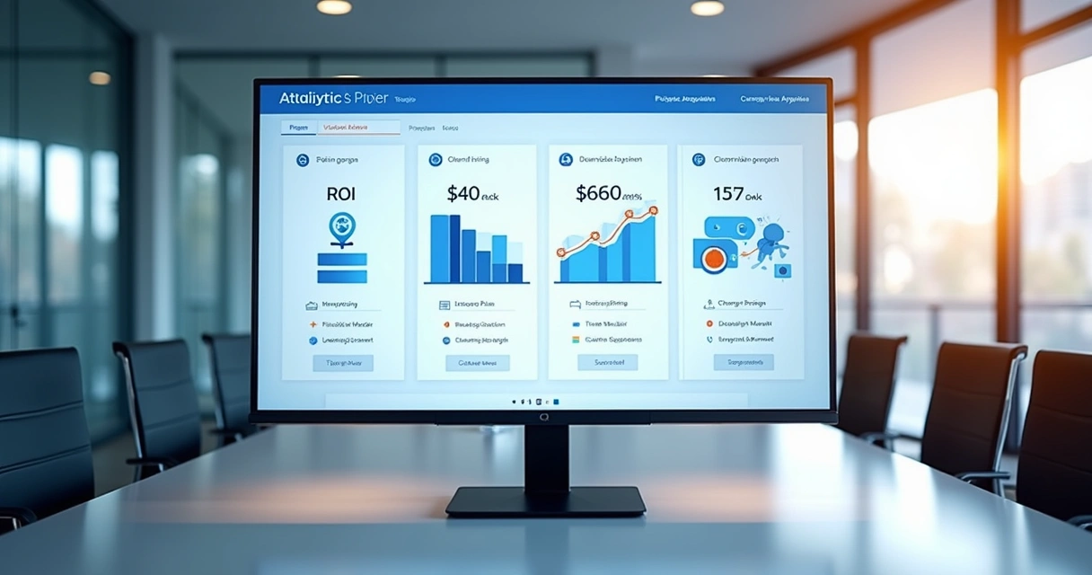 Pricing model dashboard with tiered, value, usage, and flexible pricing visuals 