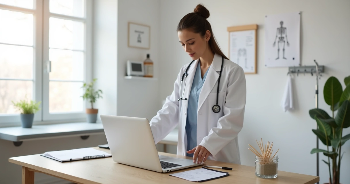 Primeiro consultório médico: como começar a atender sem assumir altos custos