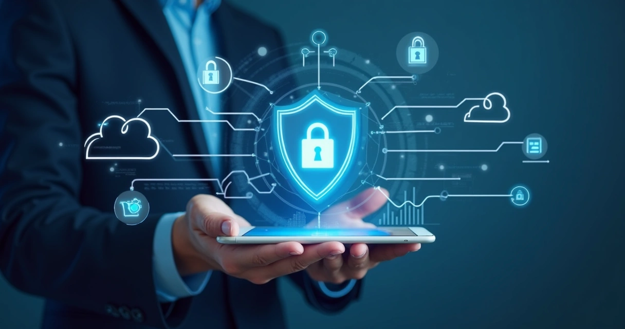 Proteção de dados pessoais em compras feitas com IA 