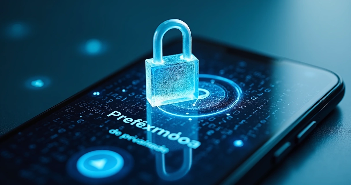 Privacidade e proteção de dados em anúncios online 