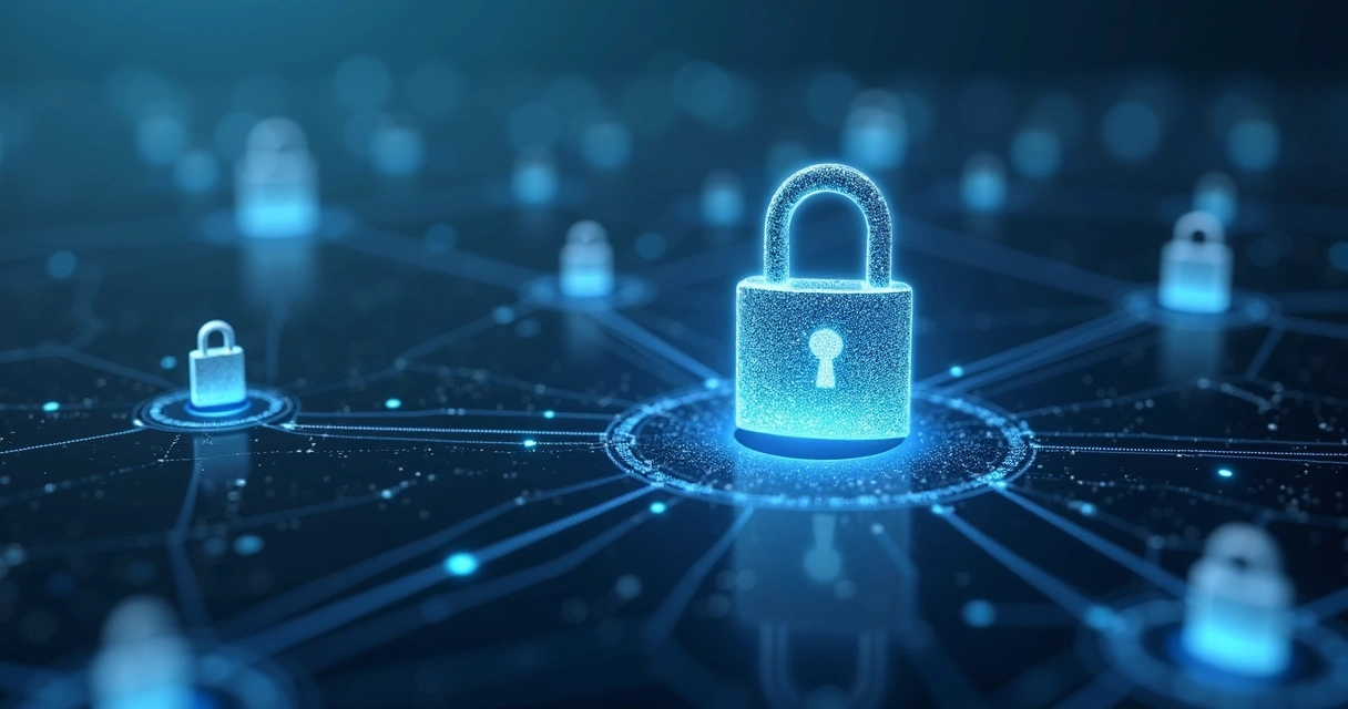 Símbolos de privacidade envolvendo sinais de anúncios digitais 