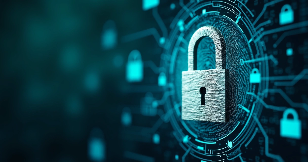 Proteção de privacidade e dados online 