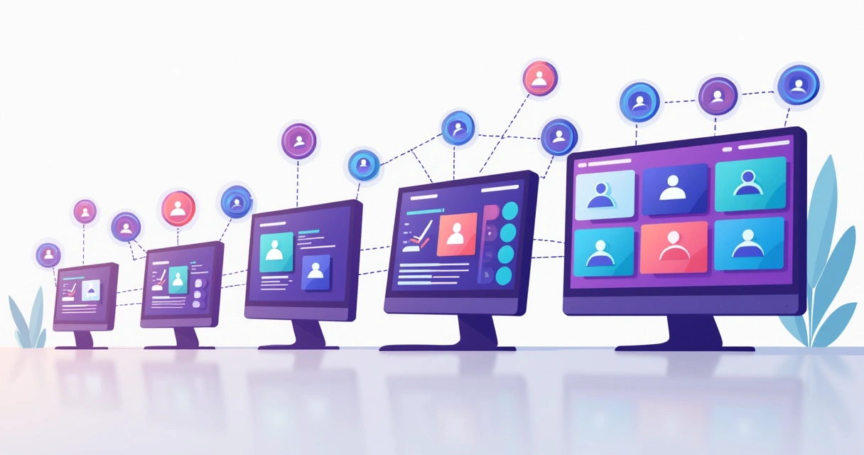 Ampliação de canal de parceiros sem perder controle das informações 